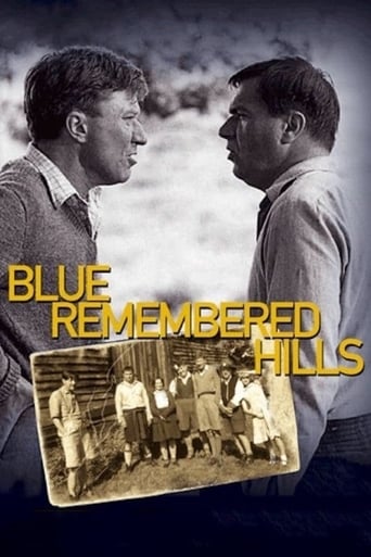 Watch Blue Remembered Hills