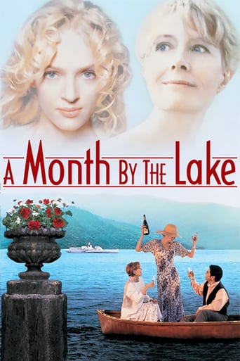 Watch A Month by the Lake