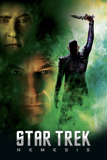Watch Star Trek: Nemesis