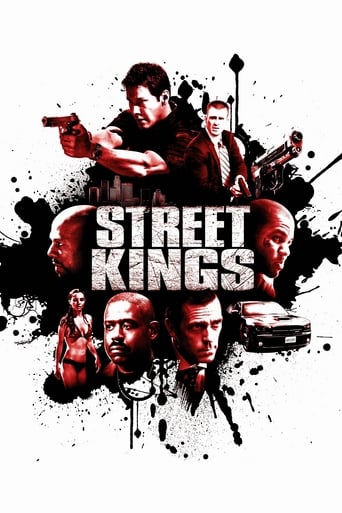 Watch Street Kings