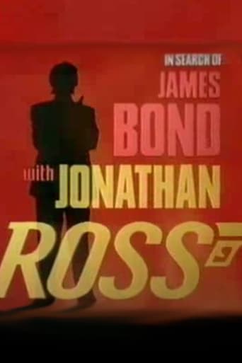 Watch In Search of James Bond with Jonathan Ross