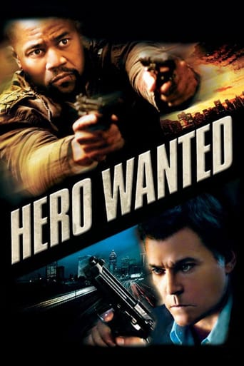 Watch Hero Wanted