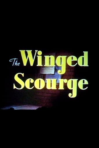 Watch The Winged Scourge
