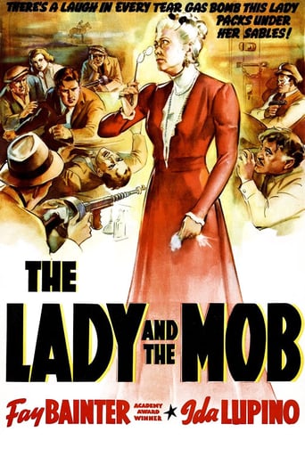 Watch The Lady and the Mob