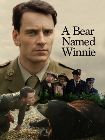 Watch A Bear Named Winnie