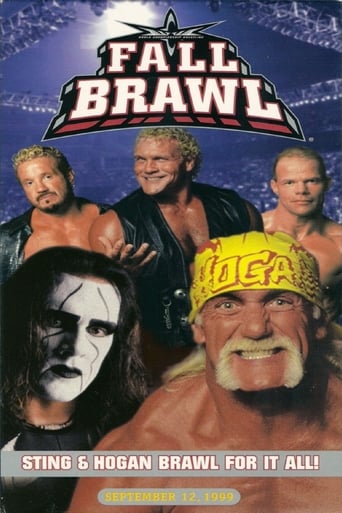 Watch WCW Fall Brawl 1999