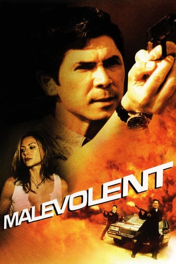 Watch Malevolent