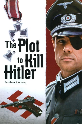 Watch The Plot to Kill Hitler