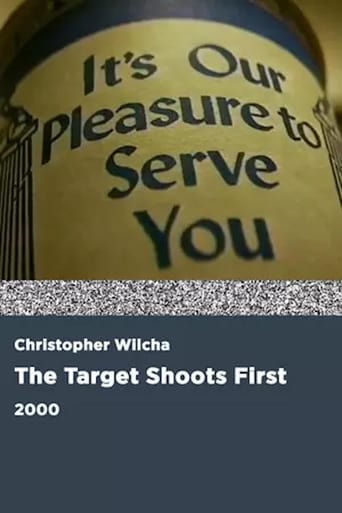 Watch The Target Shoots First