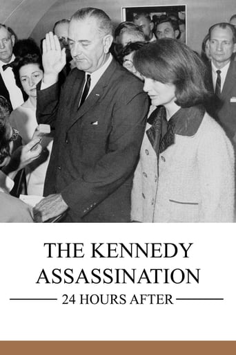Watch The Kennedy Assassination: 24 Hours After