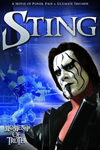 Watch Sting: Moment of Truth