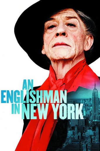 Watch An Englishman in New York
