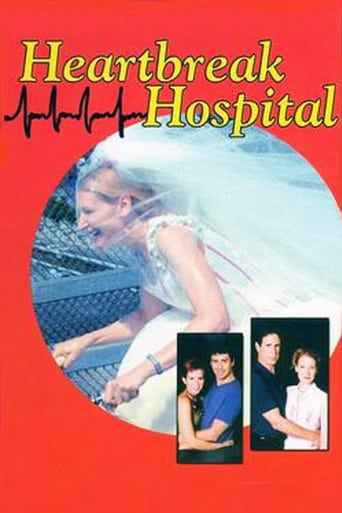 Watch Heartbreak Hospital