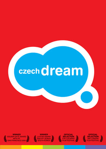 Watch Czech Dream