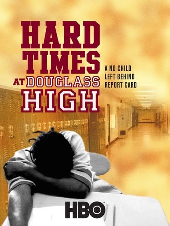 Watch Hard Times at Douglass High: A No Child Left Behind Report Card