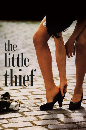 Watch The Little Thief