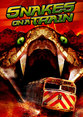 Watch Snakes on a Train