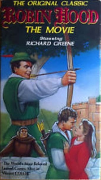 Watch Robin Hood: The Movie