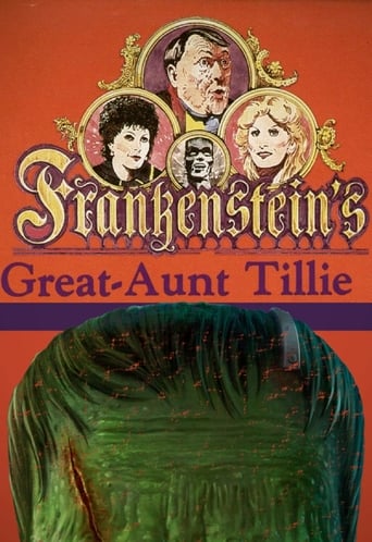 Watch Frankenstein's Great Aunt Tillie