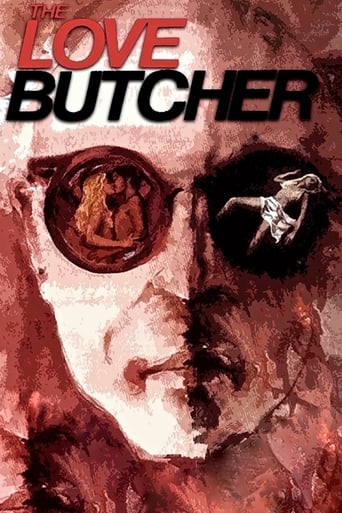 Watch The Love Butcher