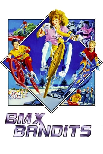Watch BMX Bandits