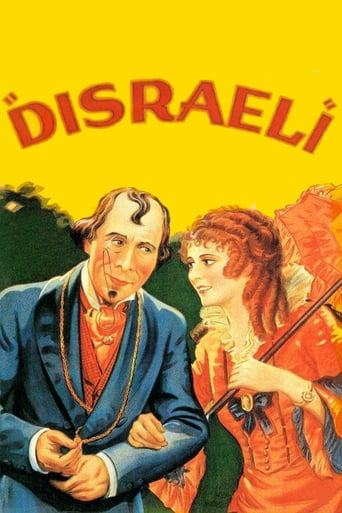 Watch Disraeli