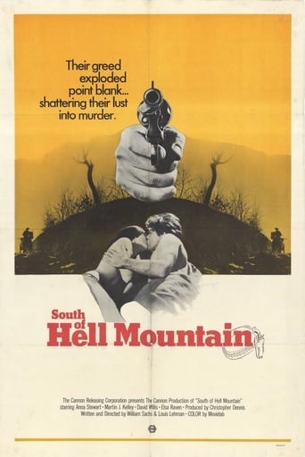 Watch South of Hell Mountain