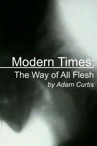 Watch Modern Times: The Way of All Flesh