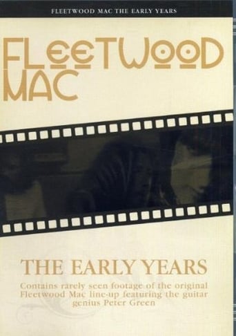 Watch The Original Fleetwood Mac - The Early Years