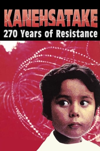 Watch Kanehsatake, 270 Years of Resistance