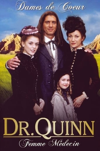 Watch Dr. Quinn, Medicine Woman: The Heart Within