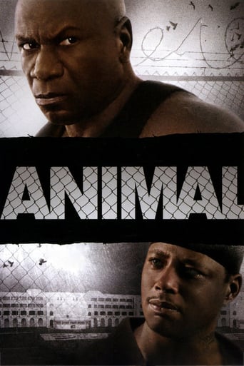 Watch Animal
