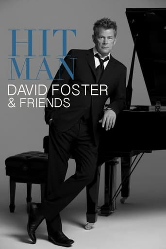 Watch Hit Man: David Foster & Friends
