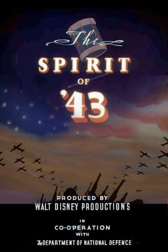 Watch The Spirit of '43