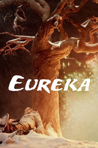 Watch Eureka
