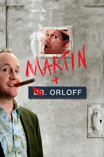 Watch Martin & Orloff