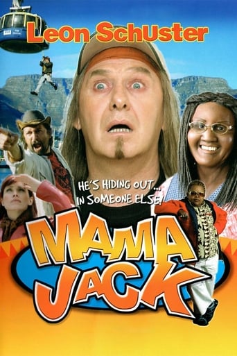 Watch Mama Jack