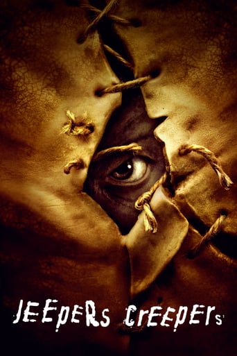 Watch Jeepers Creepers