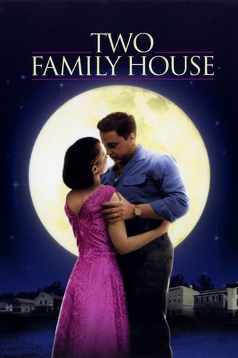 Watch Two Family House