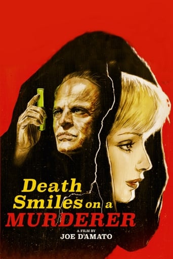 Watch Death Smiles on a Murderer