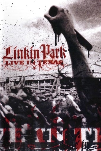 Watch Linkin Park: Live in Texas