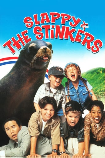 Watch Slappy and the Stinkers