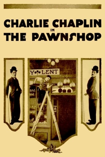 Watch The Pawnshop