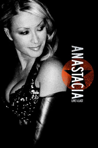 Watch Anastacia: Live at Last