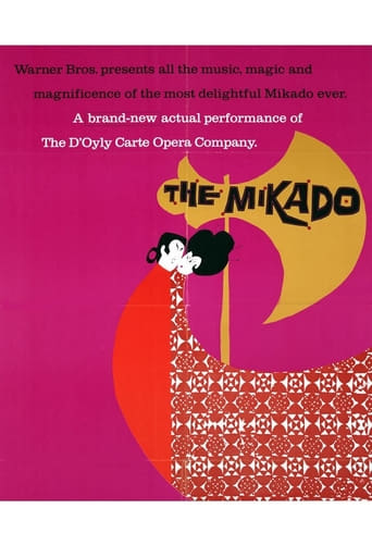 Watch The Mikado