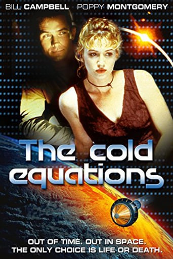 Watch The Cold Equations