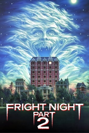 Watch Fright Night Part 2