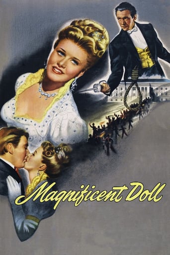 Watch Magnificent Doll