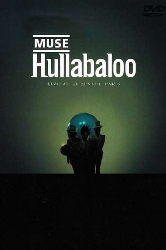 Watch Muse: Hullabaloo