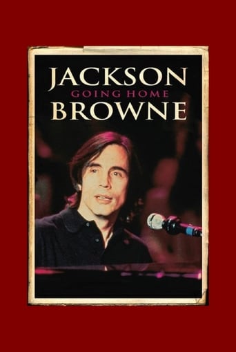 Watch Jackson Browne: Going Home